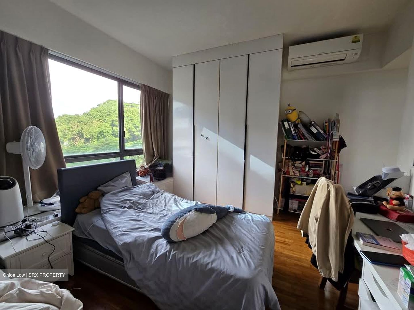 The Interlace (D4), Condominium #579762211